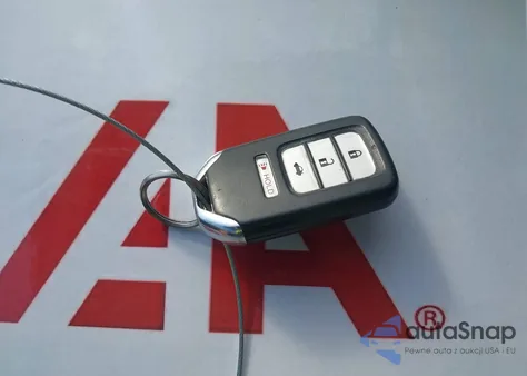 2014 Honda Accord Ex-L from USA, damaged, VIN 1HGCR2F84EA078599